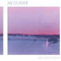Mj Guider - Precious Systems vinyl cover