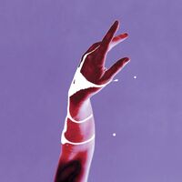 Mj Guider - Sour Cherry Bell vinyl cover