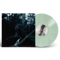 Mk.Gee - Two Star & the Dream Police (Green) vinyl cover