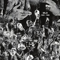 Mld - 1983-1986 vinyl cover