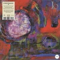 MLO - Io 10 vinyl cover