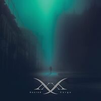 MMXX - Sacred Cargo (Turquoise)