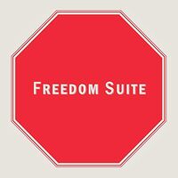 Mnd / Schlangenfeuer - Freedom Suite vinyl cover