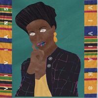 Mndsgn  /  Koreatown Oddity - Vivians vinyl cover