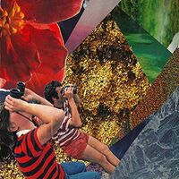 Mndsgn - Nomaps vinyl cover