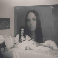 MØ - Plaeygirl vinyl cover