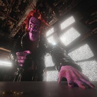 Mo Troper - Svengali vinyl cover