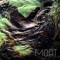 Moat - Poison Stream vinyl cover