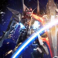 Mobile Suit Gundam: Silver Phantom - O.S.T. - Mobile Suit Gundam: Silver Phantom Original Soundtrack vinyl cover