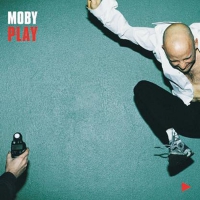 Moby - Play vinyl cover