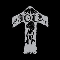 Mock - Mock vinyl cover