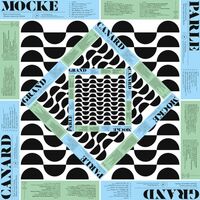 Mocke - Parle Grand Canard vinyl cover