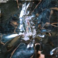 Model/Actriz - Dogsbody (Purple) vinyl cover