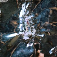 Model/Actriz - Dogsbody vinyl cover