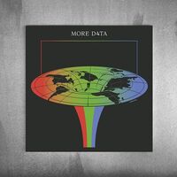 Moderat - More D4Ta