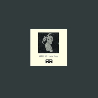 Modern Art - Oriental Towers vinyl cover