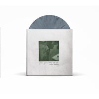 Modern Baseball - You're Gonna Miss It All (Anniversary Edition) vinyl cover