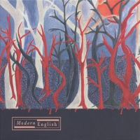 Modern English - Take Me To The Trees vinyl cover