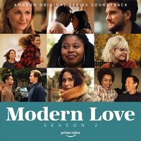 Modern Love Season 2 (Amazon Original Soundtrack) - Modern Love Season 2 Amazon Original Series Soundtrack