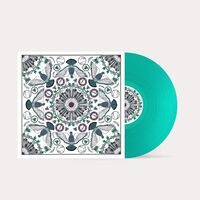 Modern Nature - How To Live vinyl cover