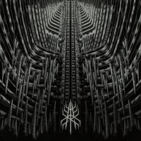 Modern Rites - Monuments vinyl cover