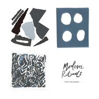Modern Rituals - This Is The History vinyl cover