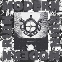Modern Ruin - Unemployment Disco Line vinyl cover