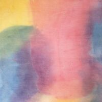 Modern Studies - The Weight Of The Sun vinyl cover