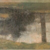 Modern Studies - Welcome Strangers vinyl cover