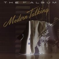Modern Talking - First Album vinyl cover