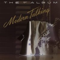 Modern Talking - First Album (Silver Marble)