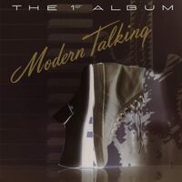 Modern Talking - First Album vinyl cover