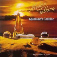 Modern Talking - Geronimo's Cadillac (Limited 'Yellow Flame')