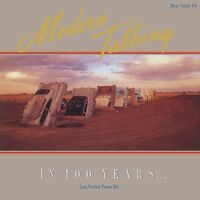 Modern Talking - In 100 Years (Limited Silver Marble)