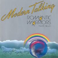 Modern Talking - Romantic Warriors (Limited Pink & Purple Marble)