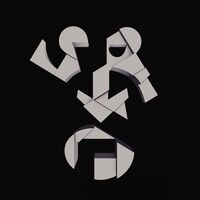 Modeselektor - Modeselektion Vol. 04 #4 vinyl cover