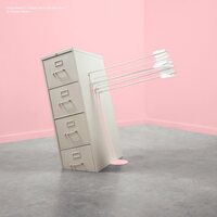 Modest Mouse - Good news For People Who Love Bad News vinyl cover