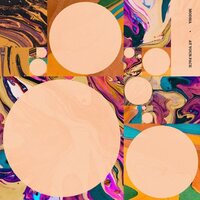 Modha - At Your Place vinyl cover