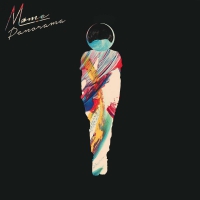 Møme - Panorama vinyl cover