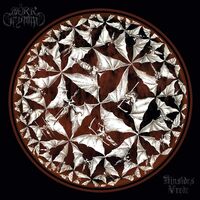 Mörk Gryning - Hinsides Vrede vinyl cover