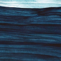 Mogador - Overflow Pool vinyl cover