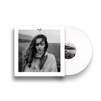 Mogli - Wanderer vinyl cover