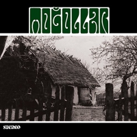 Mogollar - Mogollar vinyl cover