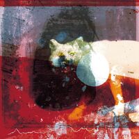 Mogwai - As The Love Continues vinyl cover