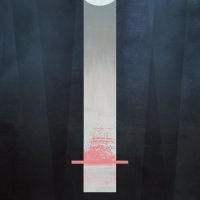 Mogwai - Coolverine Limited vinyl cover