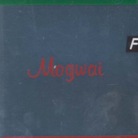 Mogwai - Happy Songs For Happy People vinyl cover