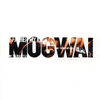 Mogwai - My Father My King vinyl cover