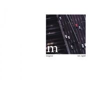 Mogwai - Ten Rapid Collected Recordings 1996-1997 vinyl cover