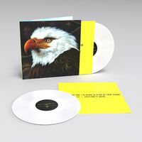 Mogwai - The Hawk Is Howling vinyl cover