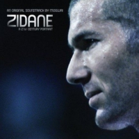 Mogwai - Zidane - A 21St Century Portrait An Original Soundtrack By Mogwai vinyl cover